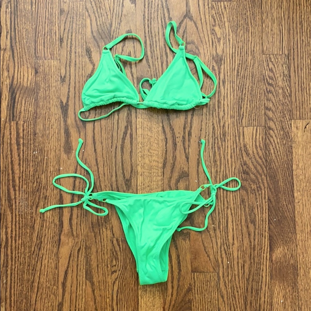 L.A. Hearts Bikini